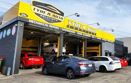 Tyre And Auto Solutions Taylors Lakes image