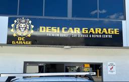 D C Garage image