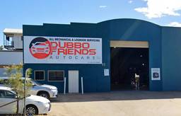 Dubbo Friends Auto Care image