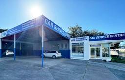 Time for Tune Automotive image