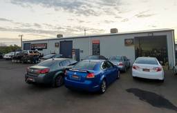 Affordable Automotive image