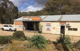 Barkers Creek Auto Repairs image