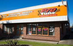 Protune Automotive Services image