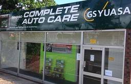Bendigo Complete Auto Care image