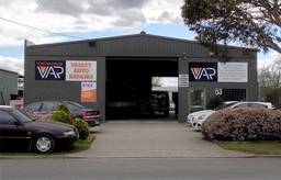 Valley Auto Repairs image