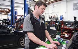 Specialist Auto Hobart image