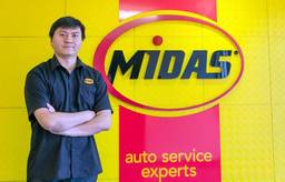 Midas Springwood image