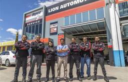 Lion Automotive image