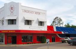 Longreach Motors/Tyrepower Longreach/ARB image