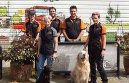 Speedy Spanners image