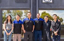Bedford Motors Pty Ltd image