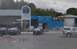 All Car Servicing image