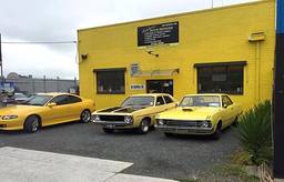 Erickson Auto Repairs image
