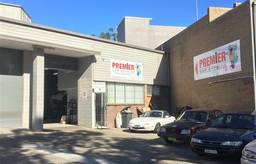 Premier Car Repairs image