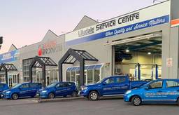 Lilydale Service Centre image