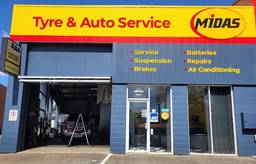 Midas Ridgehaven image
