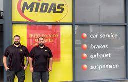 Midas Service Centre Marrickville image