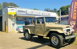 Beerwah Mechanical Services image