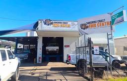 Sunshine Coast 4WD Centre image