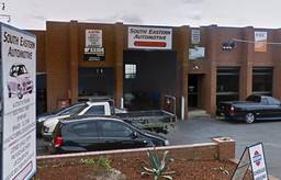 South Eastern Automotive image