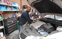 SNG Automotive Pty Ltd image