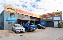 Midas Strathpine image