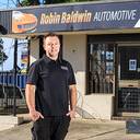 Robin Baldwin Automotive profile image