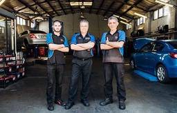 Auto-Spot Automotive Service Centre image