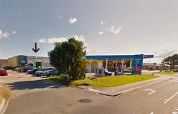 Seamus Hill Automotive image