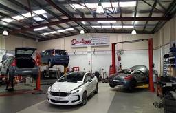 Dodson Auto Garage image