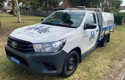 Victory Mobile Automotive image