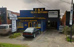 T & A Auto Repairs image