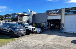 Autoace Automotive image
