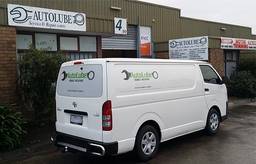 Autolube image