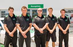 Ultra Tune Strathpine image