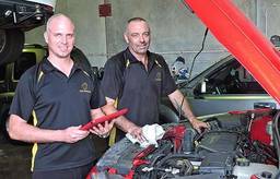 Ram Automotive image