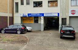 Essential Mechanical Repairs image