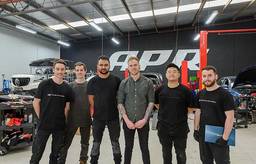 Prestige Auto Works image
