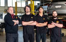 Midas Enoggera image