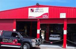 Lonsdale Auto Service Centre image