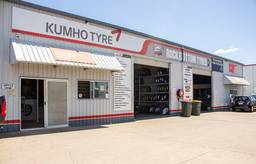 Rock Bottom Tyres & Mechanical image