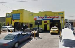 Fateh Mechanical Works image