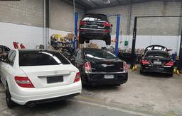 Glow Star Motors image