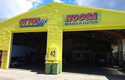 Ottos Mufflers image