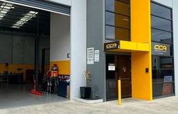 Carr Care Automotive image