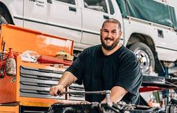 Tiny's Mechanical Services image
