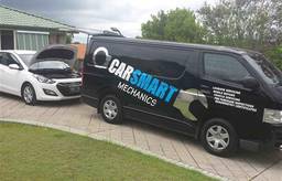 CarSmart Mobile Mechanics image