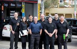 Randwick Car Care image