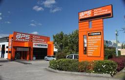 BPS Autos image