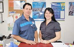 Parramatta Service Centre image